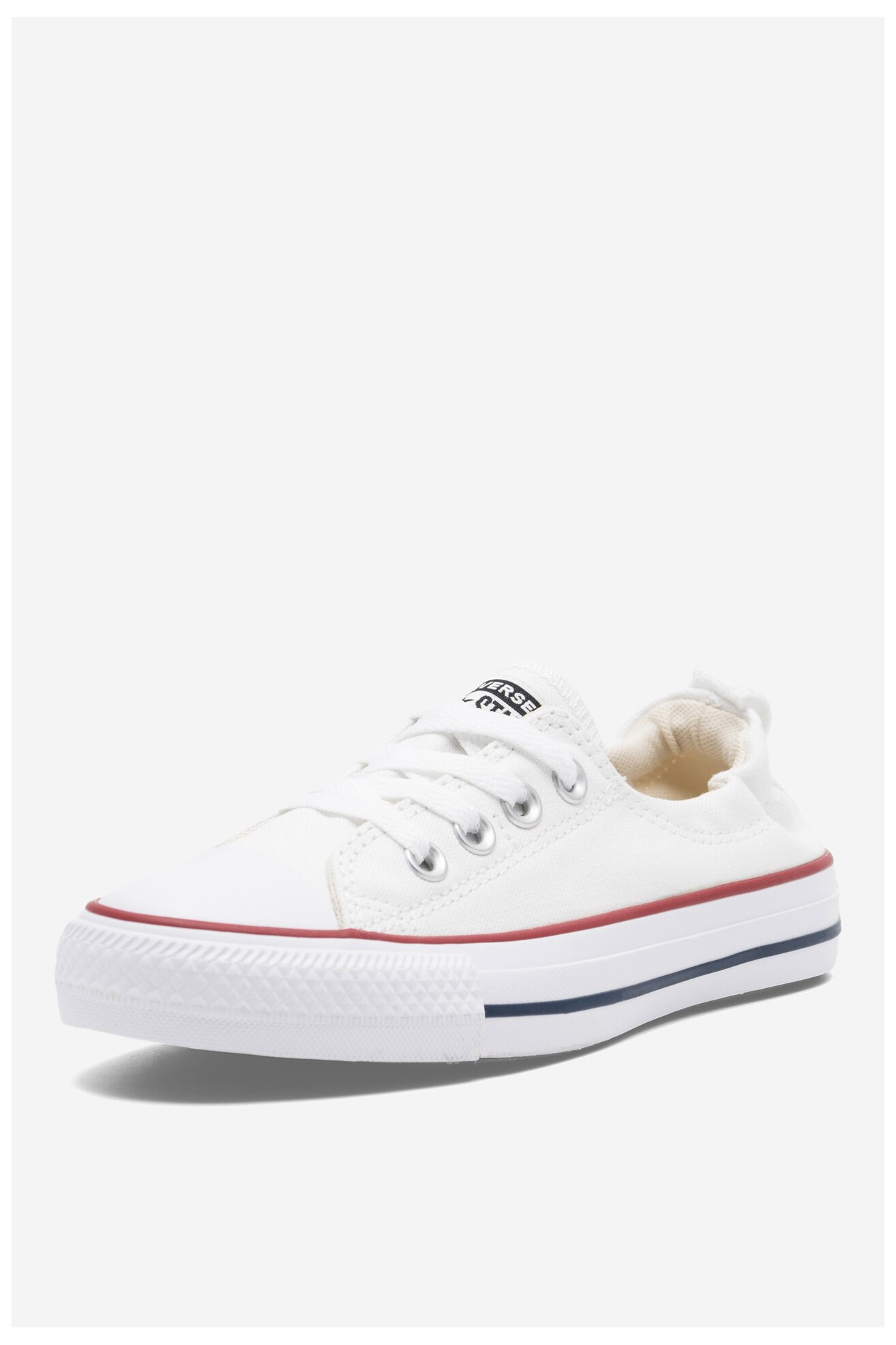Trampki Converse CHUCK TAYLOR 537084C Biały