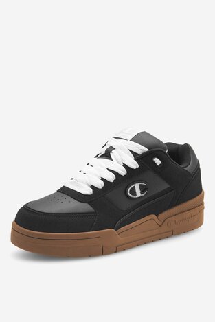 Кросівки спортивні Champion REBOUND HERITAGE SKATE S22319-KK001 ЧОРНИЙ