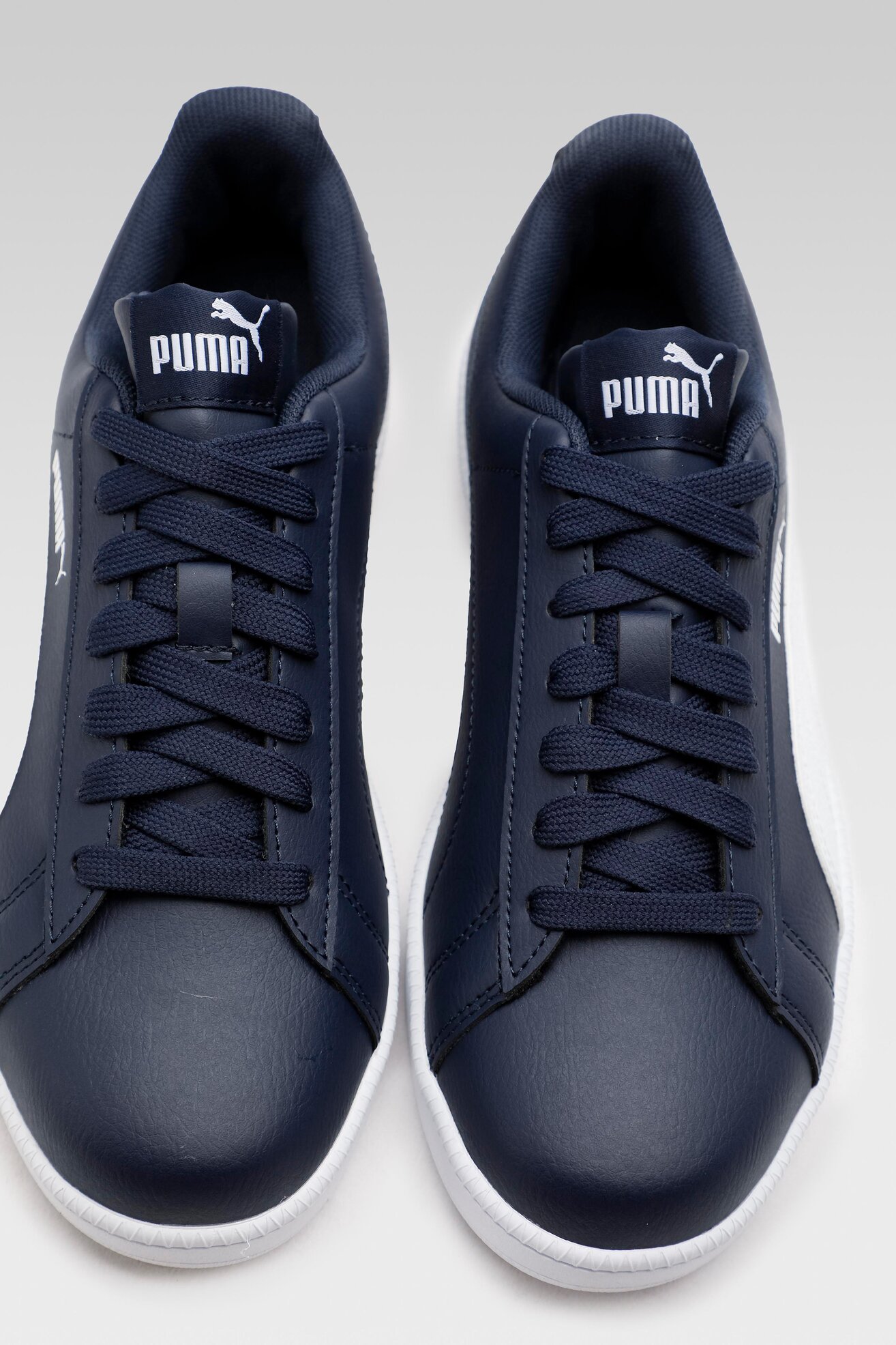 Obuwie sportowe Puma PUMA UP 37360020 Granatowy
