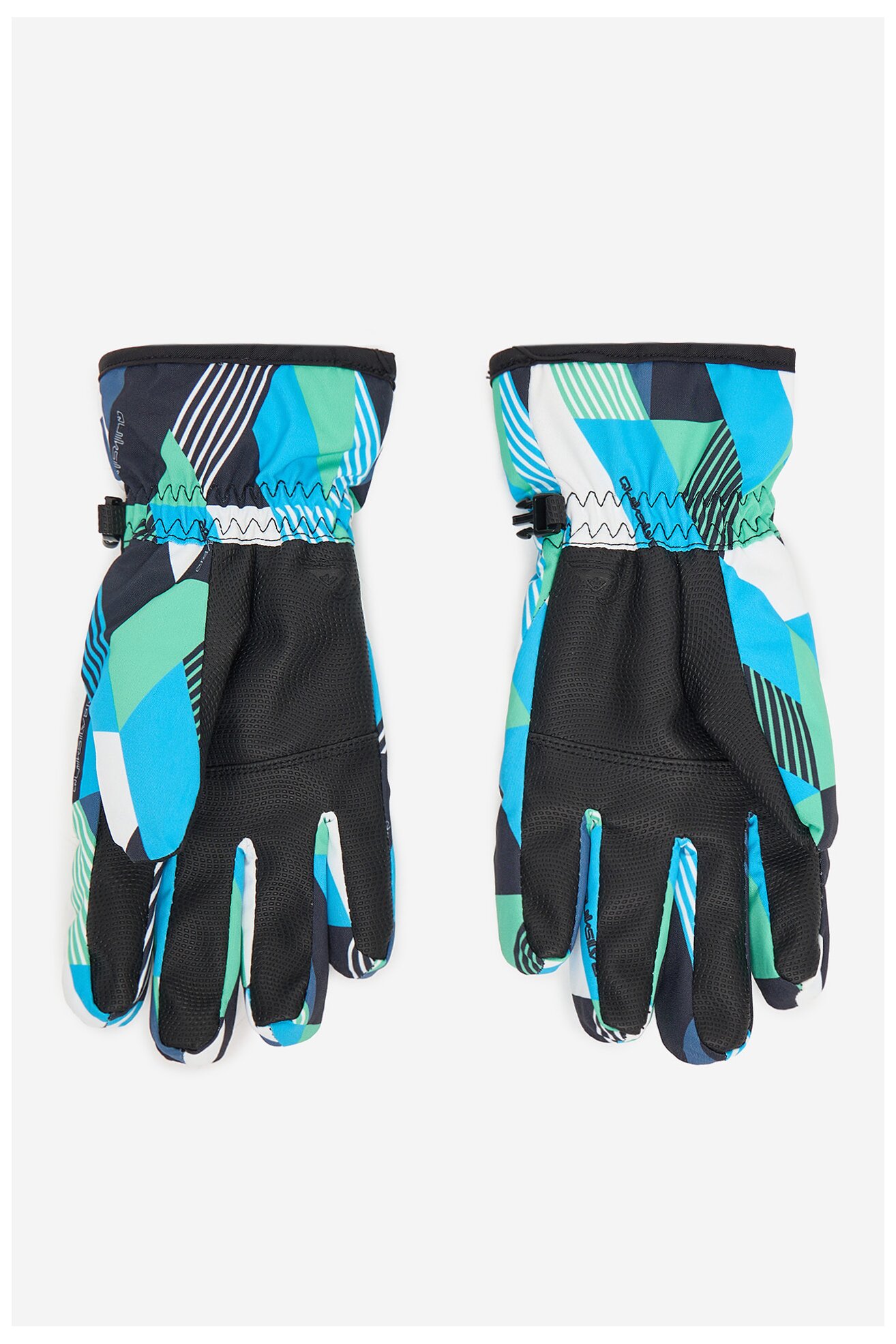 Детски ръкавици QUIKSILVER CEO-QUIKSILVER_ACCCS_05_AW2025 СИН