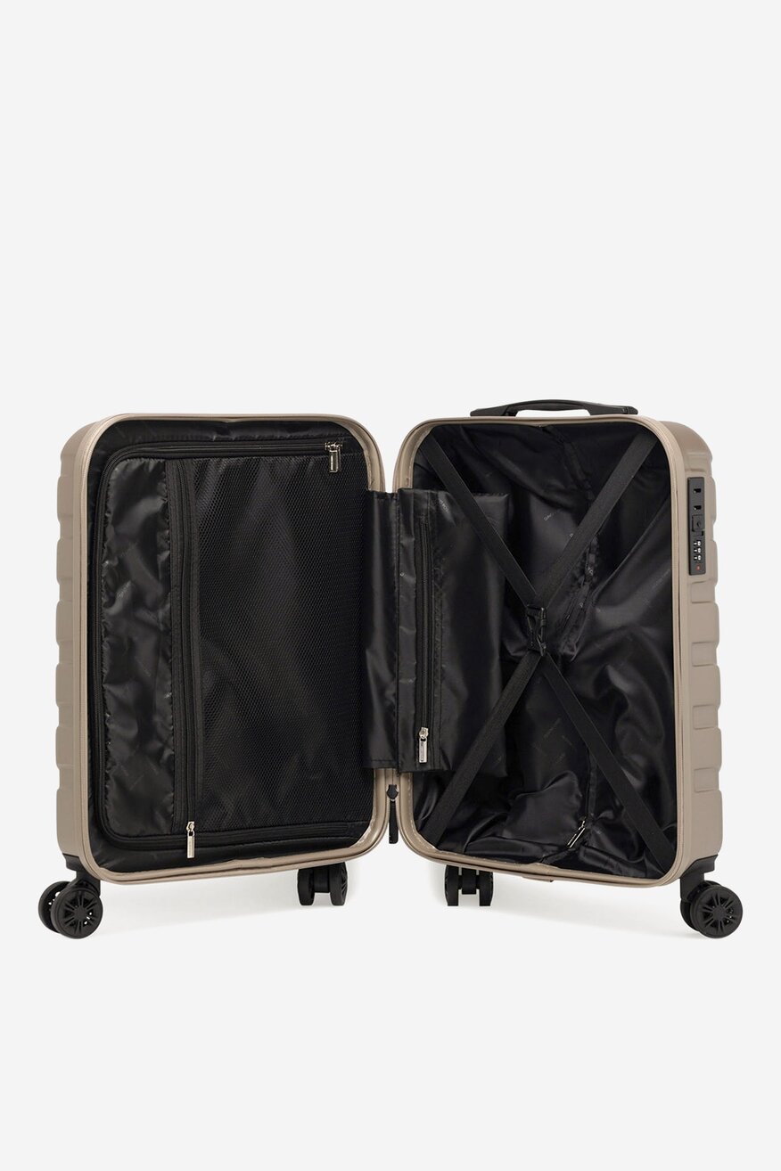 
                Gino Rossi - Walizka - 5906751612330