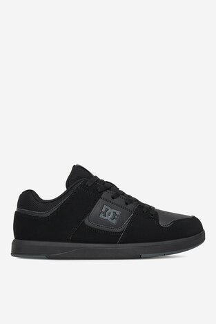 Кросівки спортивні DC Shoes CURE DC01684001 ЧОРНИЙ