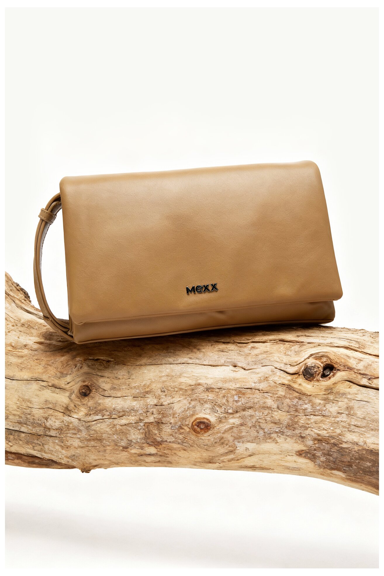 Geantă de mână Mexx C-MEXX-H-003-08 CREM