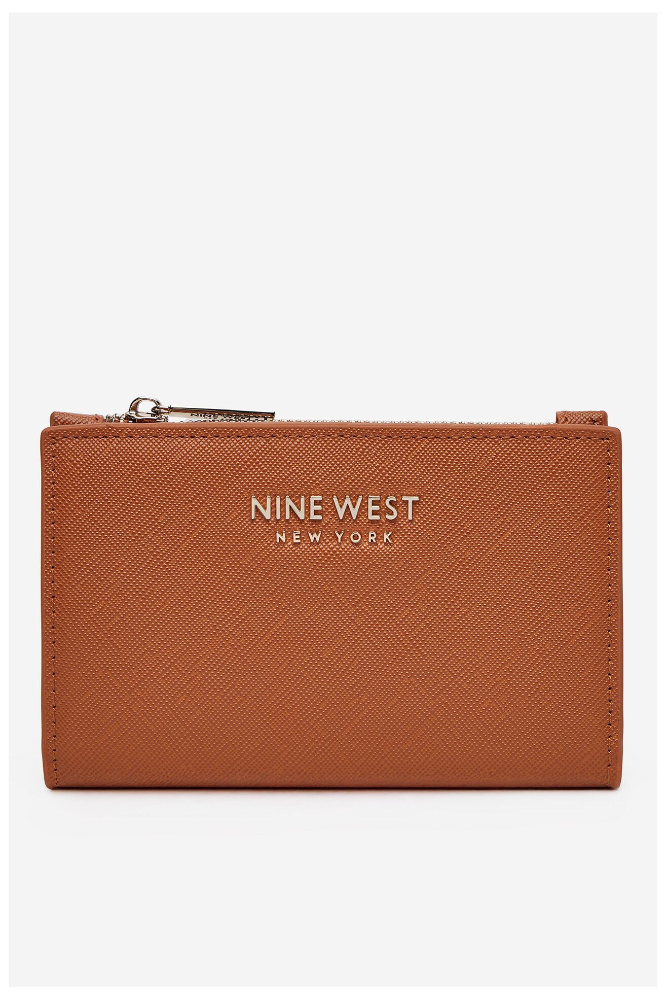 Ženski novčanik NINE WEST NW-W1-009-SS25 KAMEL