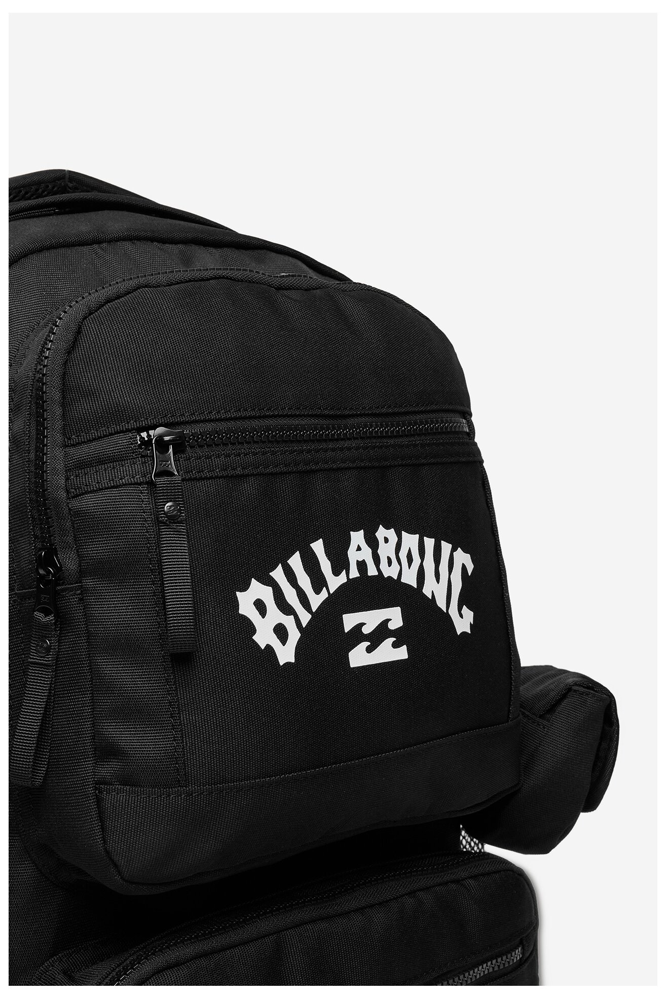 Hátizsák BILLABONG C-BLB-M-001-08 FEKETE