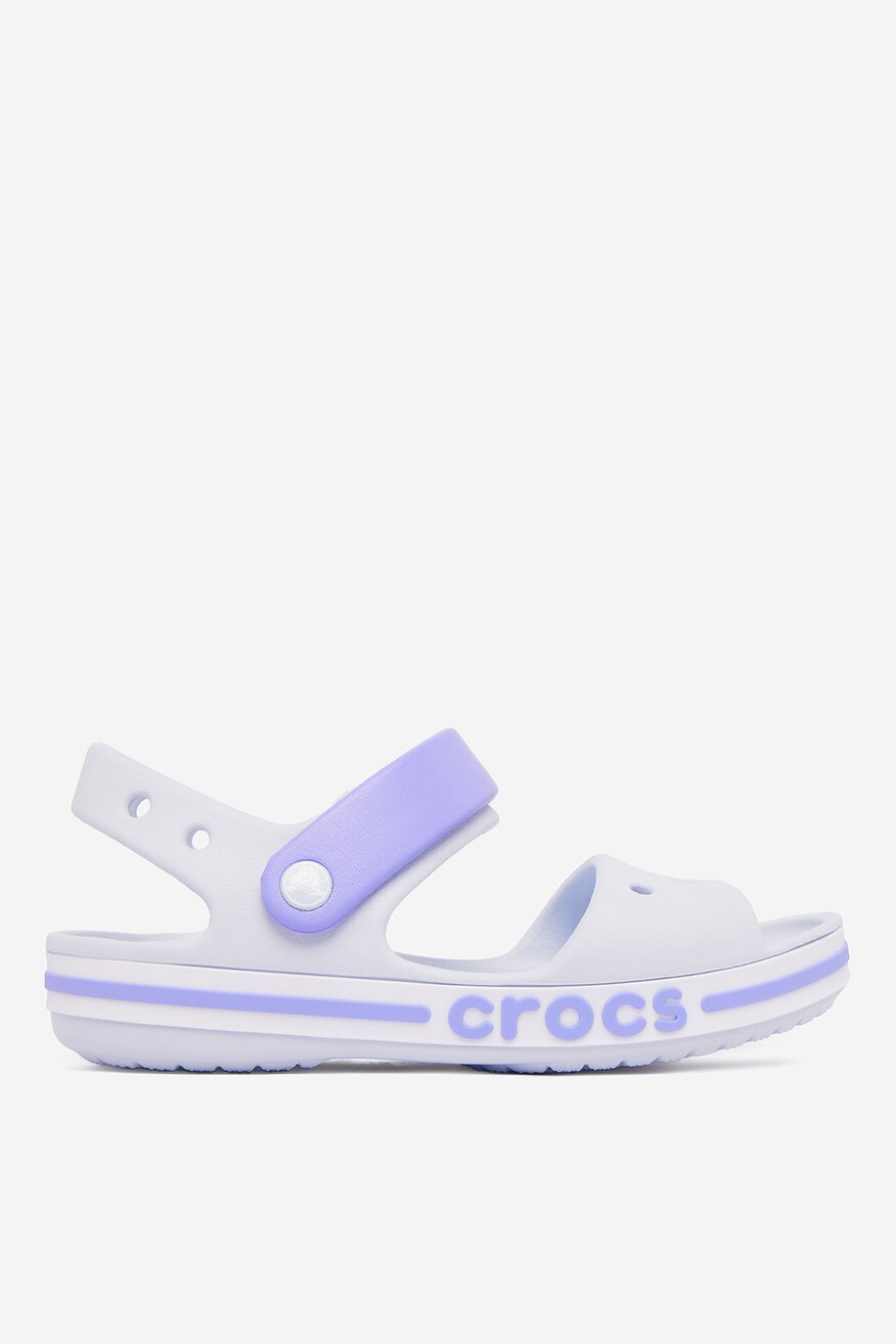 
                Crocs - BAYABAND SANDAL K - 5906751776186