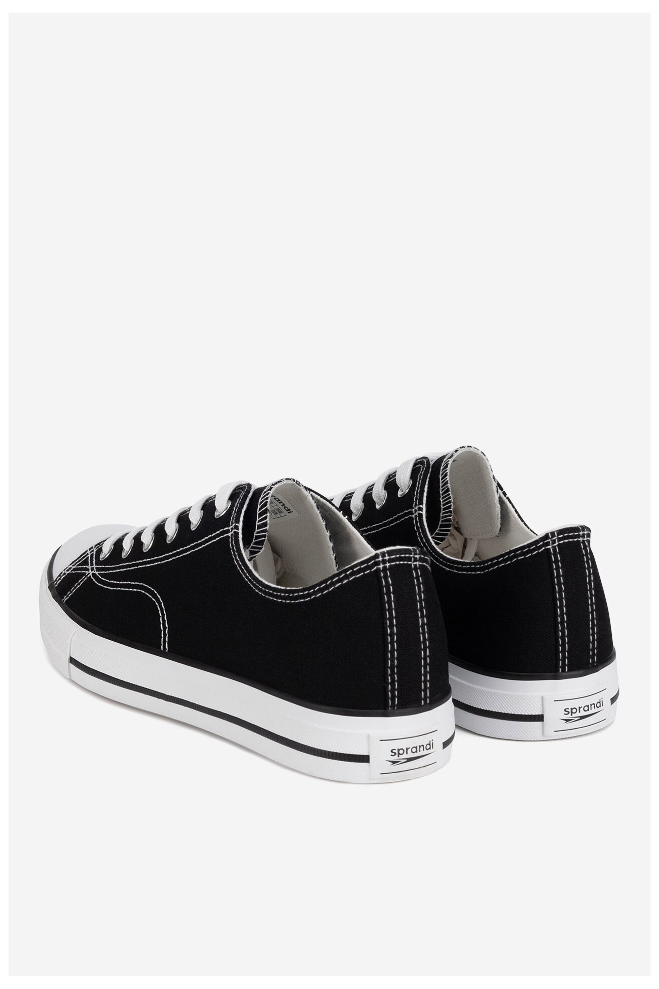 Sportska obuća Sprandi YL201401 CRNA