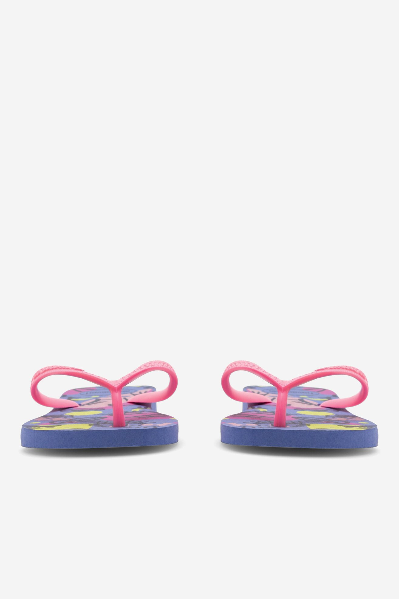 Klapki Havaianas 41402583562 MIX