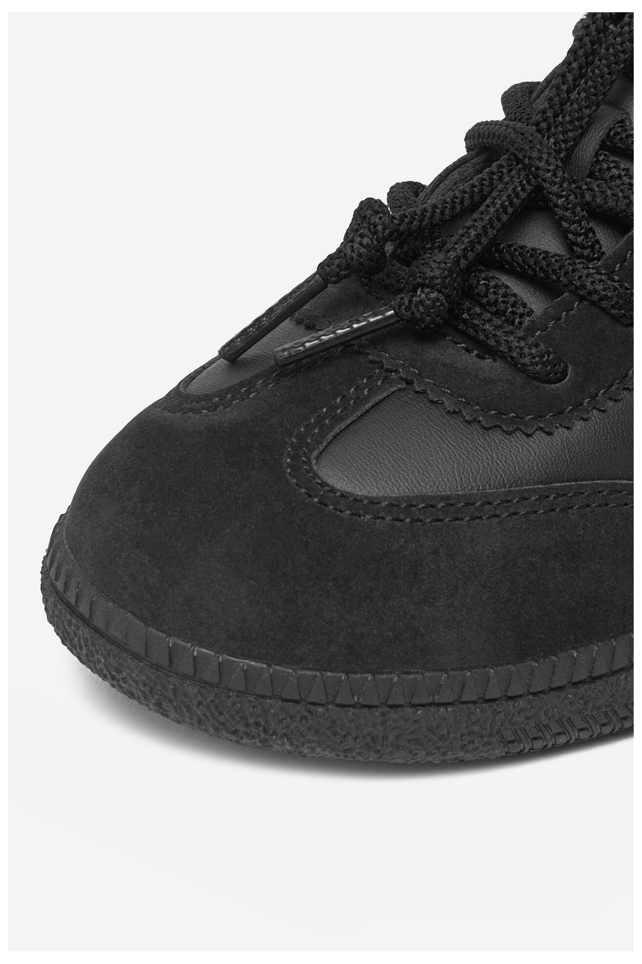 Încălțăminte sport Kappa EO-CP40-24210L NEGRU