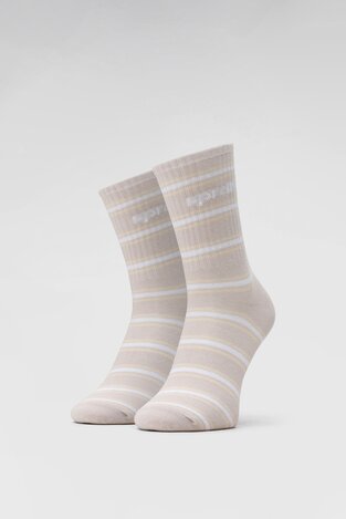 Čarape Sprandi 0WB-024-SS22-35-38 BEŽ