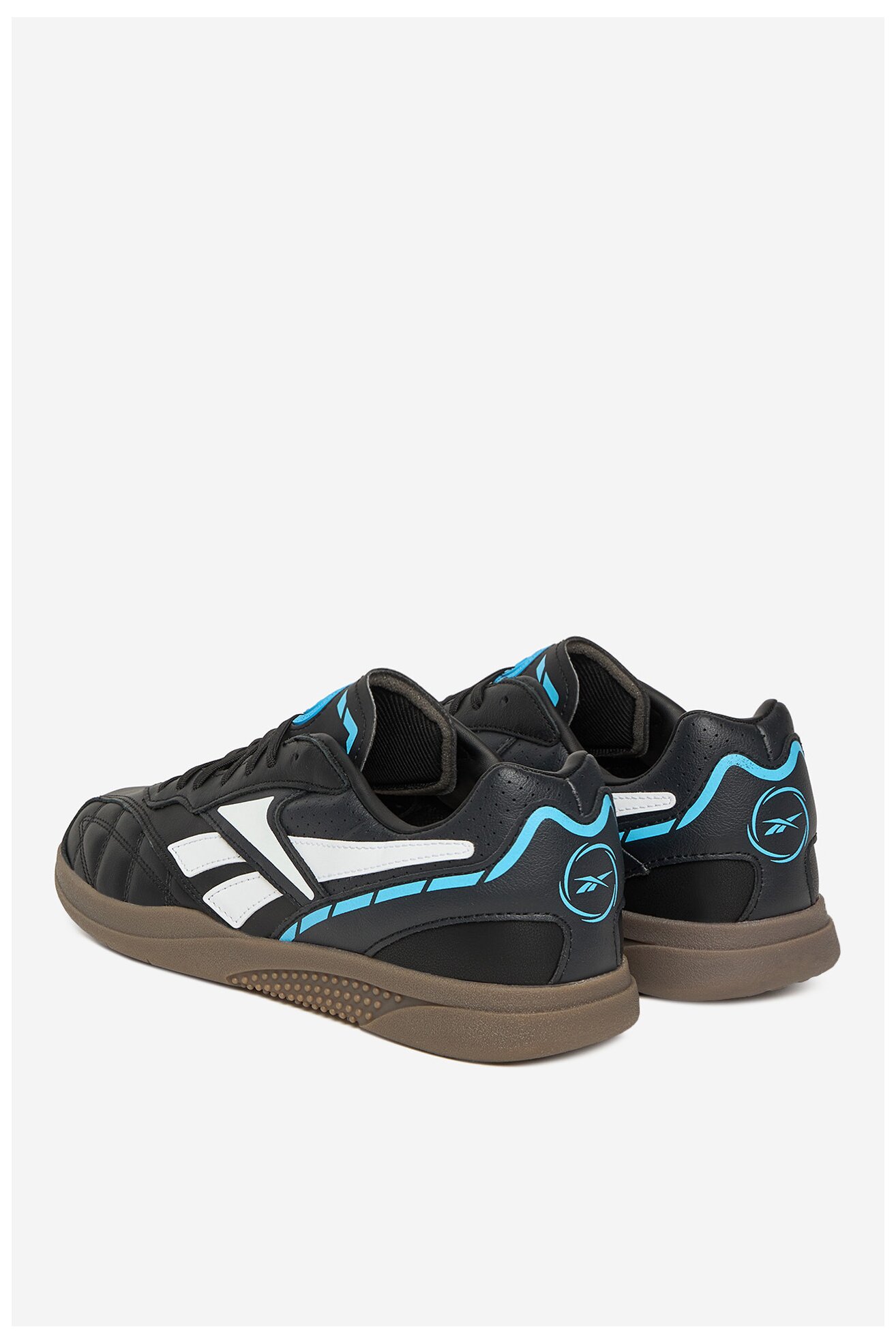 Încălțăminte sport Reebok EO-HAMMER STREET 100230341 NEGRU