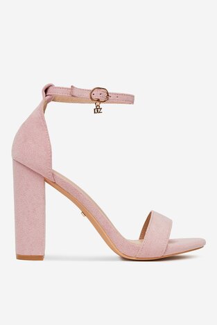 Сандалі DeeZee E998-4 РОЖЕВИЙ