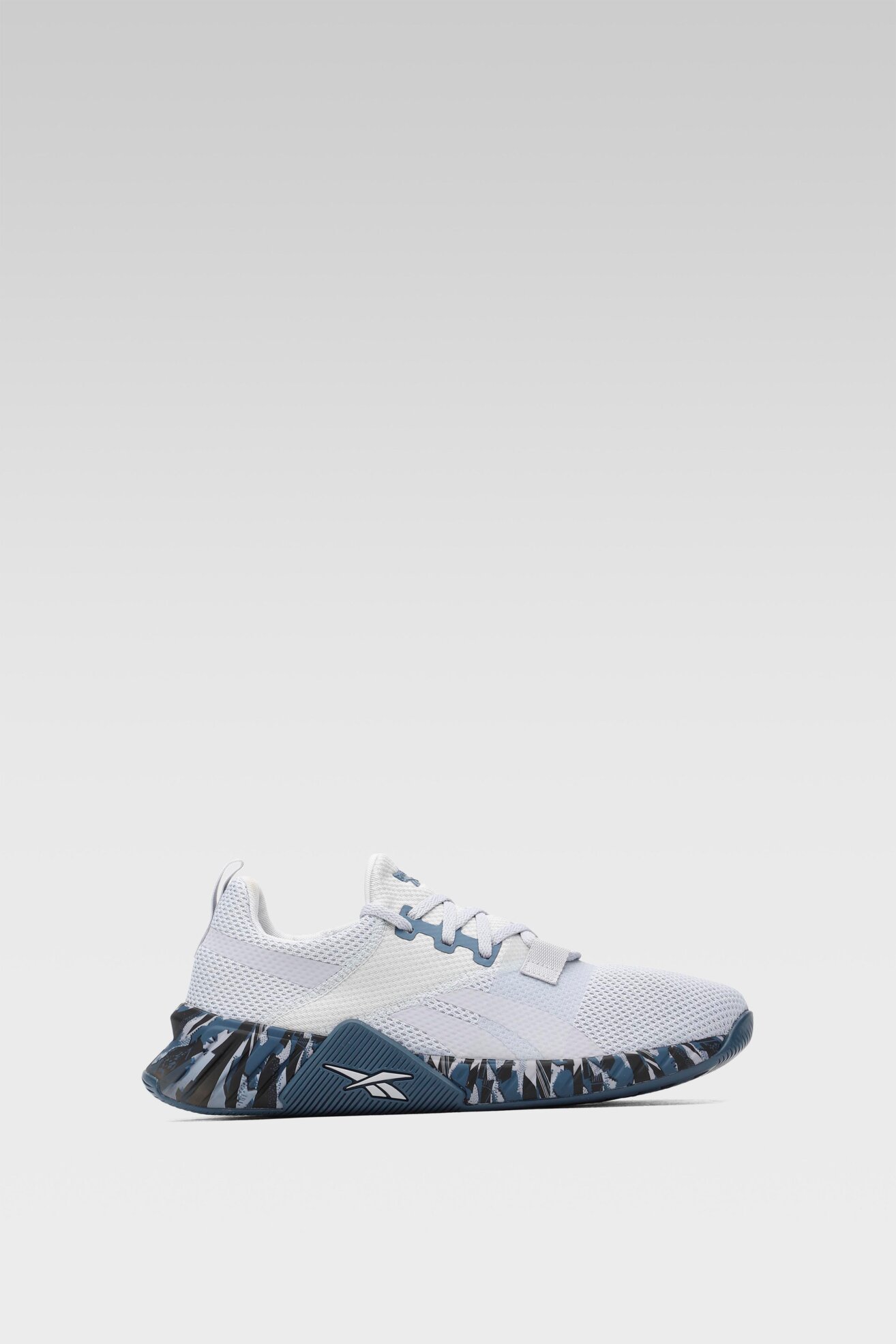 Obuwie sportowe Reebok FLASHFILM TRAIN 2.0 G55596 Biały