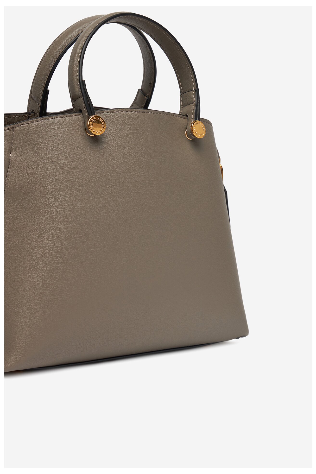 Kézitáska Gino Rossi RC-19689 SÖTÉTBÉZS