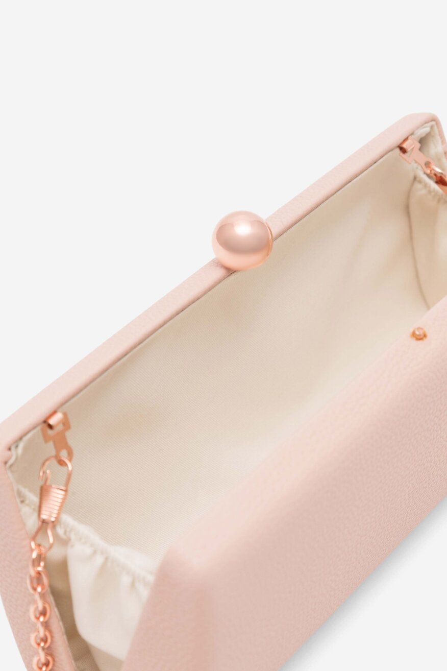 Jenny Fairy - Mała torebka puzderko - 5905588219743