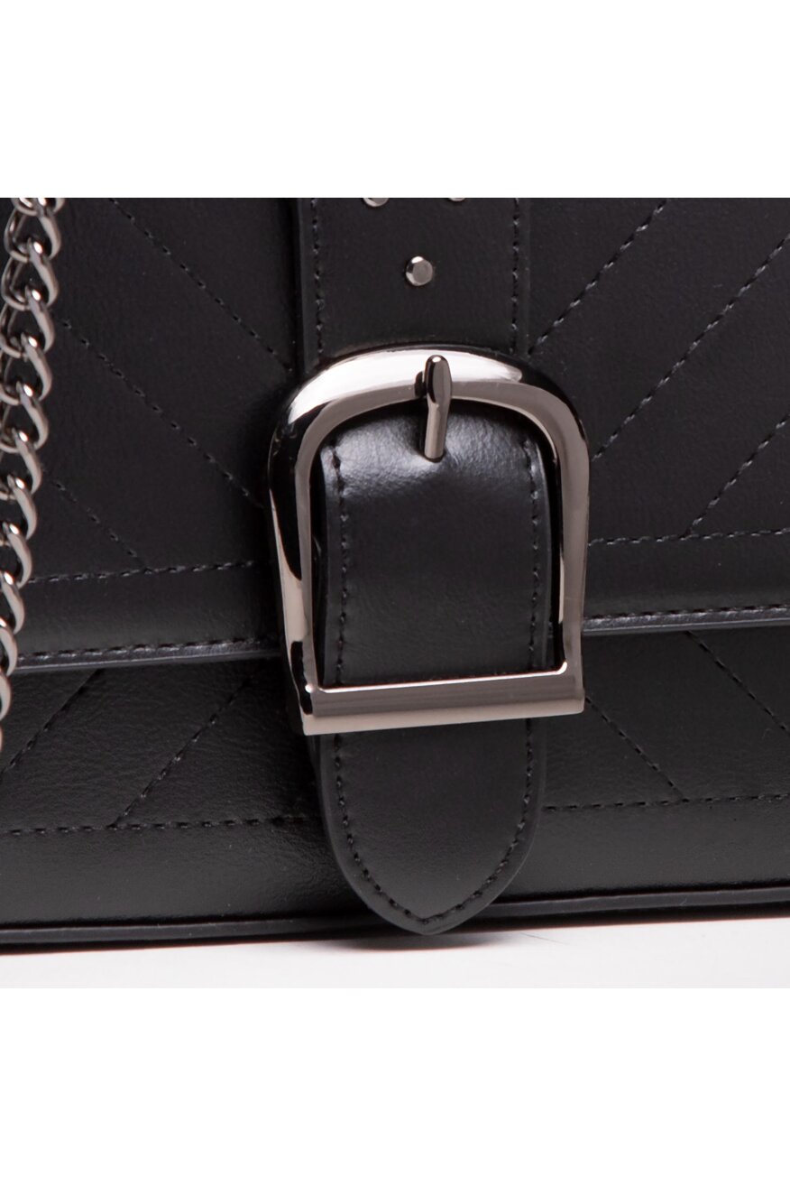 
                Jenny Fairy - Torebka czarna - 5903698450179