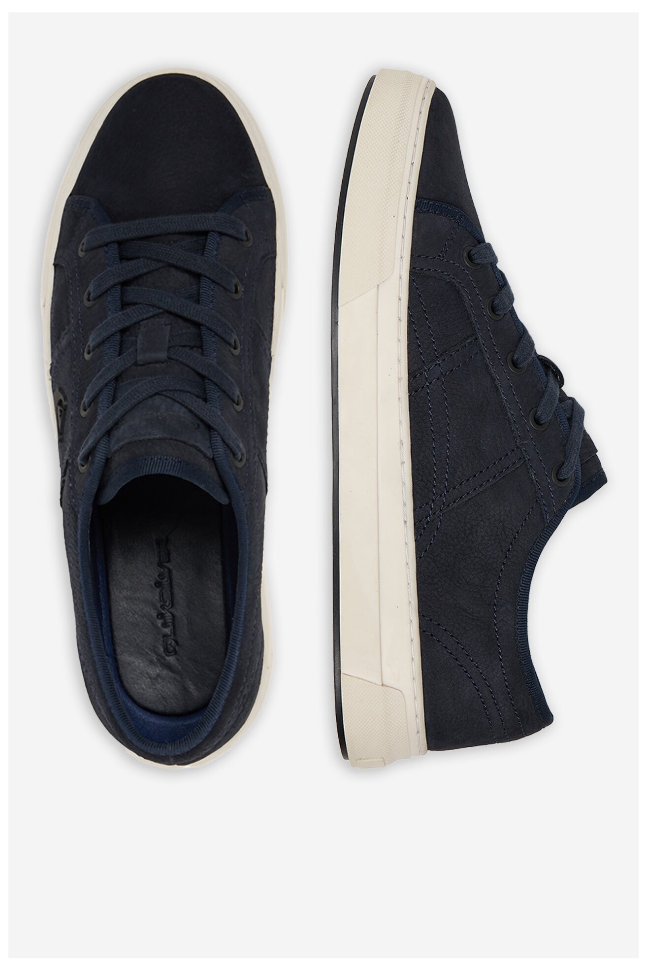 Patike QUIKSILVER CEO-LUKE-01 MI08 KOBALT PLAVA