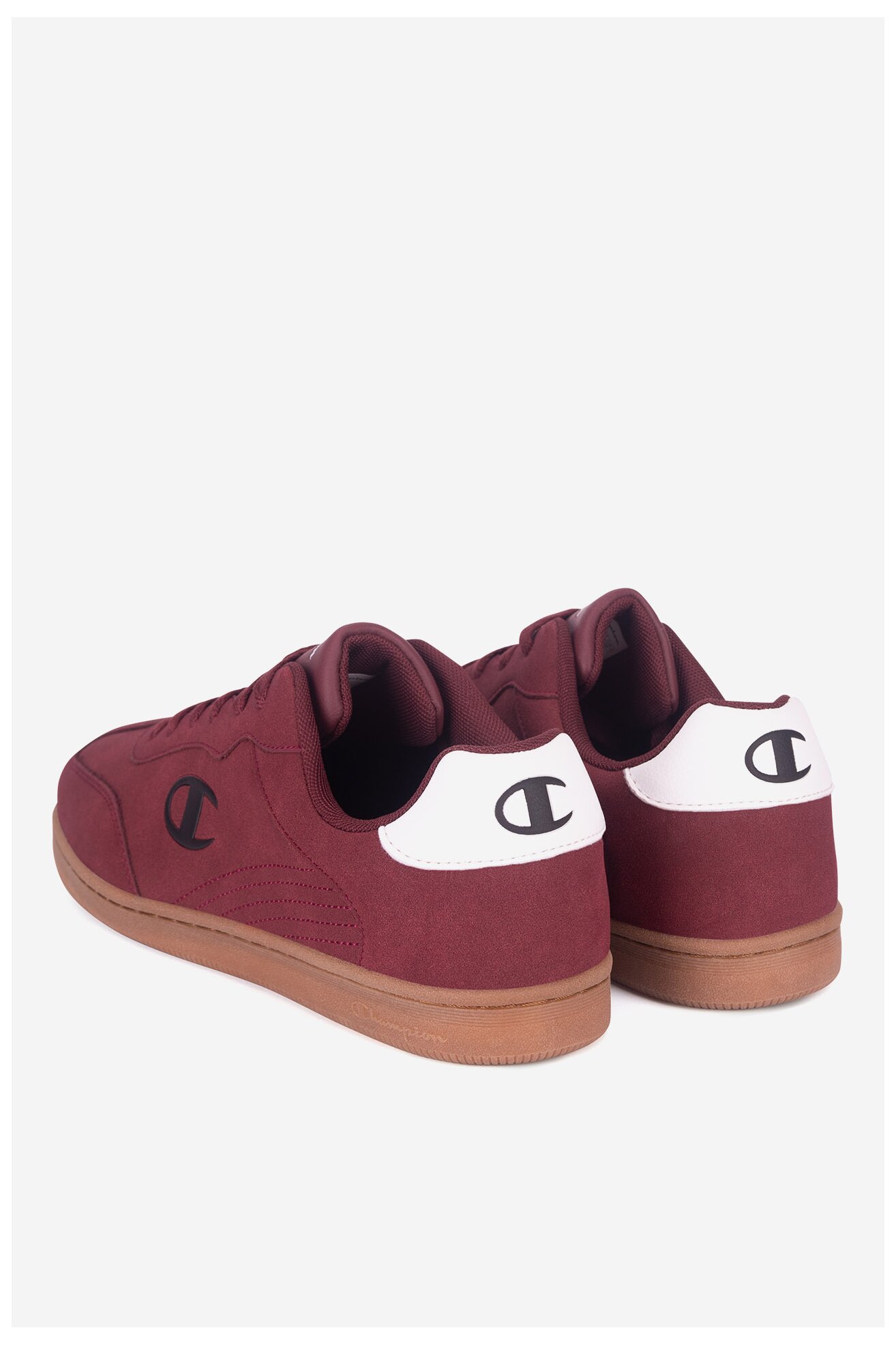 Încălțăminte sport Champion PRESTIGE MS S22332-RS510 GRENA