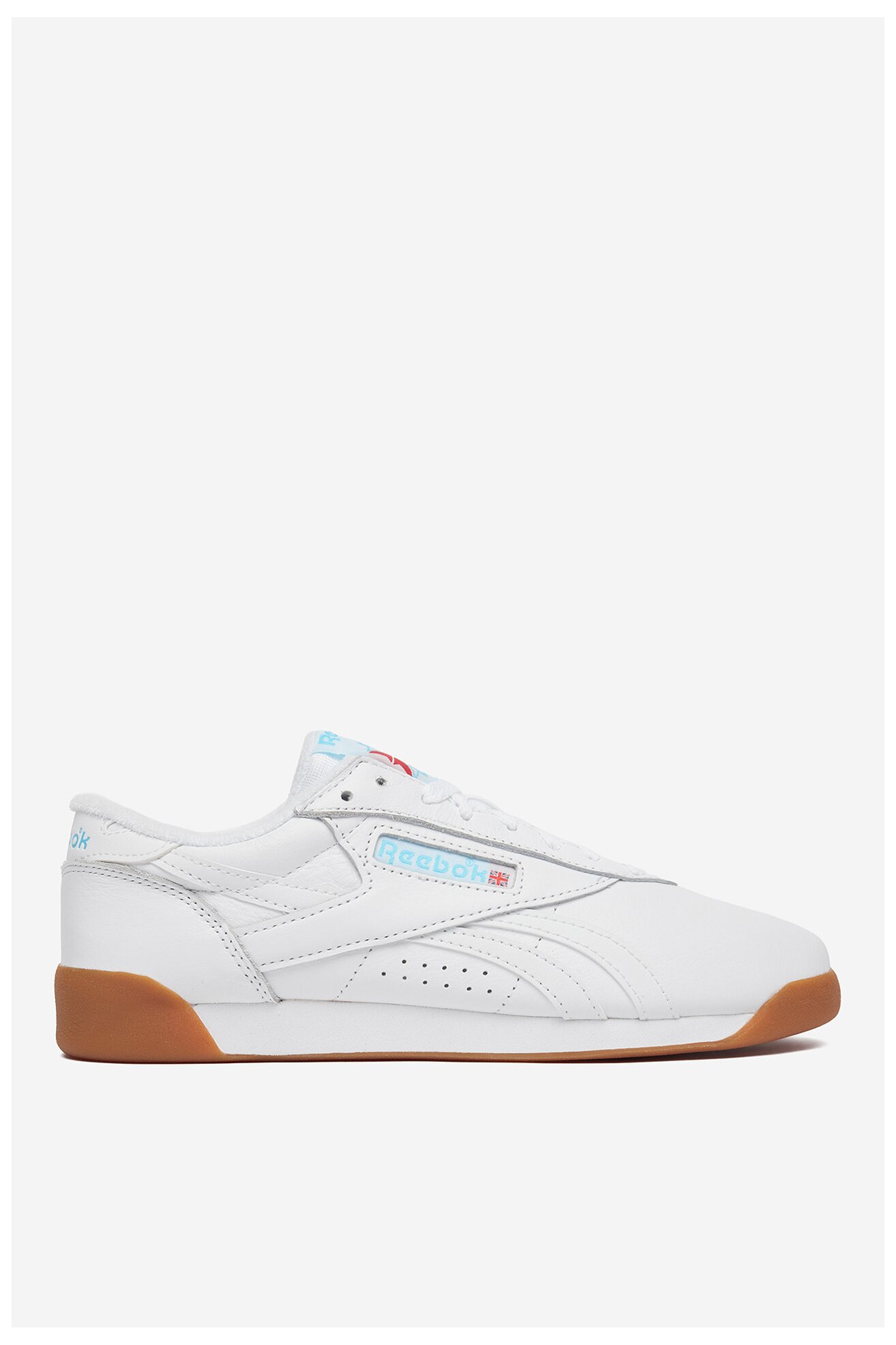 Obuwie sportowe Reebok EO-F/S LO 100256037 Biały