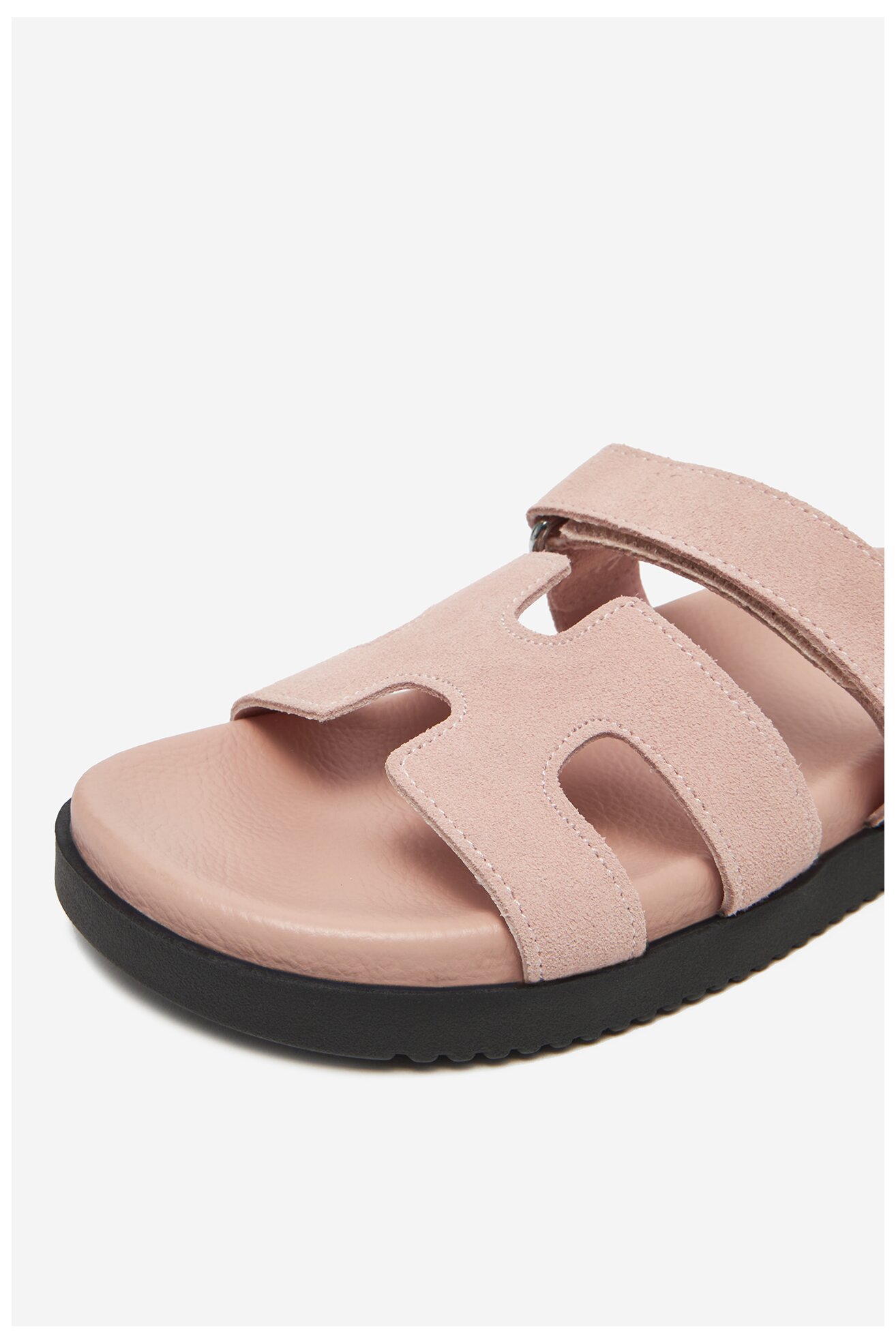 Șlapi DeeZee DZ-S1 ROZ