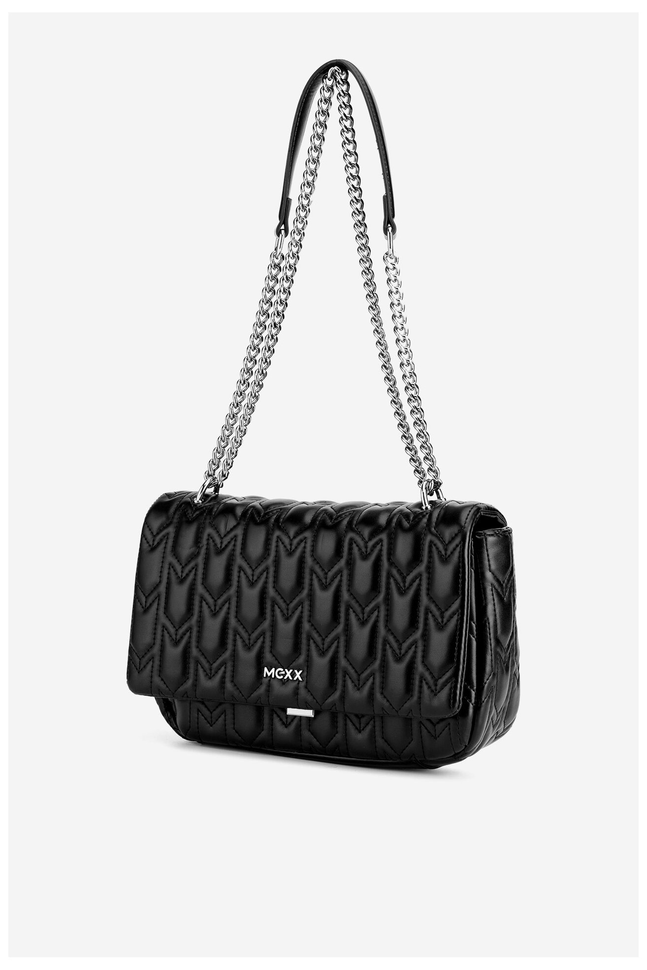 Дамска чанта Mexx MEXX-B-003-06 ЧЕРЕН