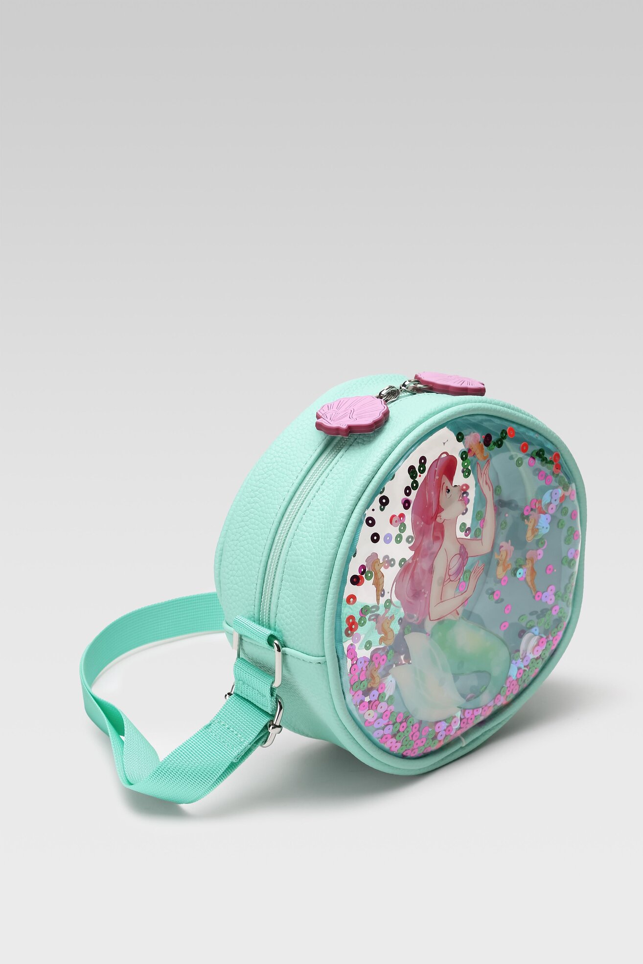 Torebka PRINCESS ACCCS_SS23_180 Zielony