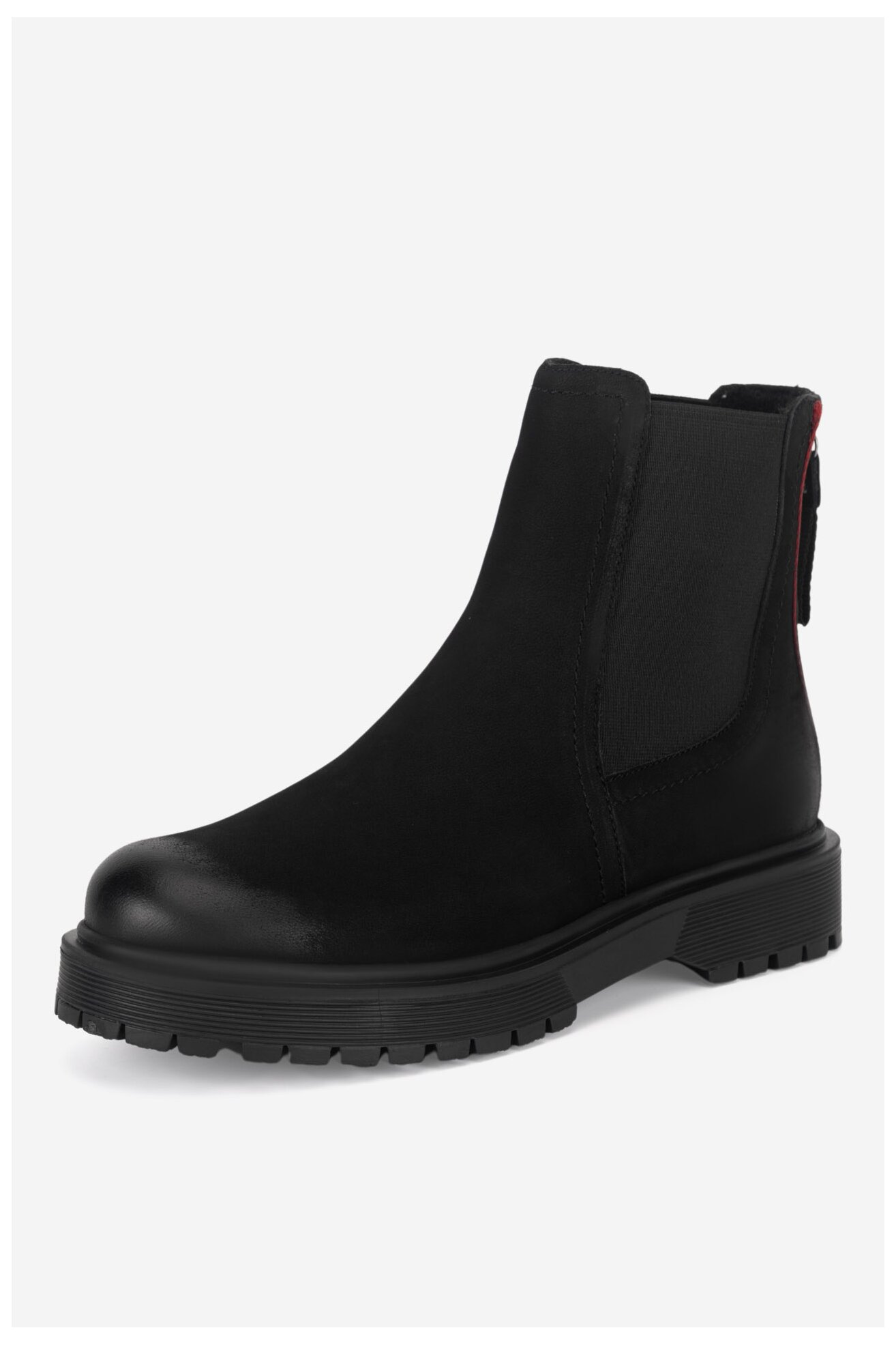 Ghete Lasocki WI23-STYX-06 NEGRU