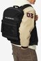 Рюкзак QUIKSILVER CWBEO-QUIK-M-002-10 ЧОРНИЙ