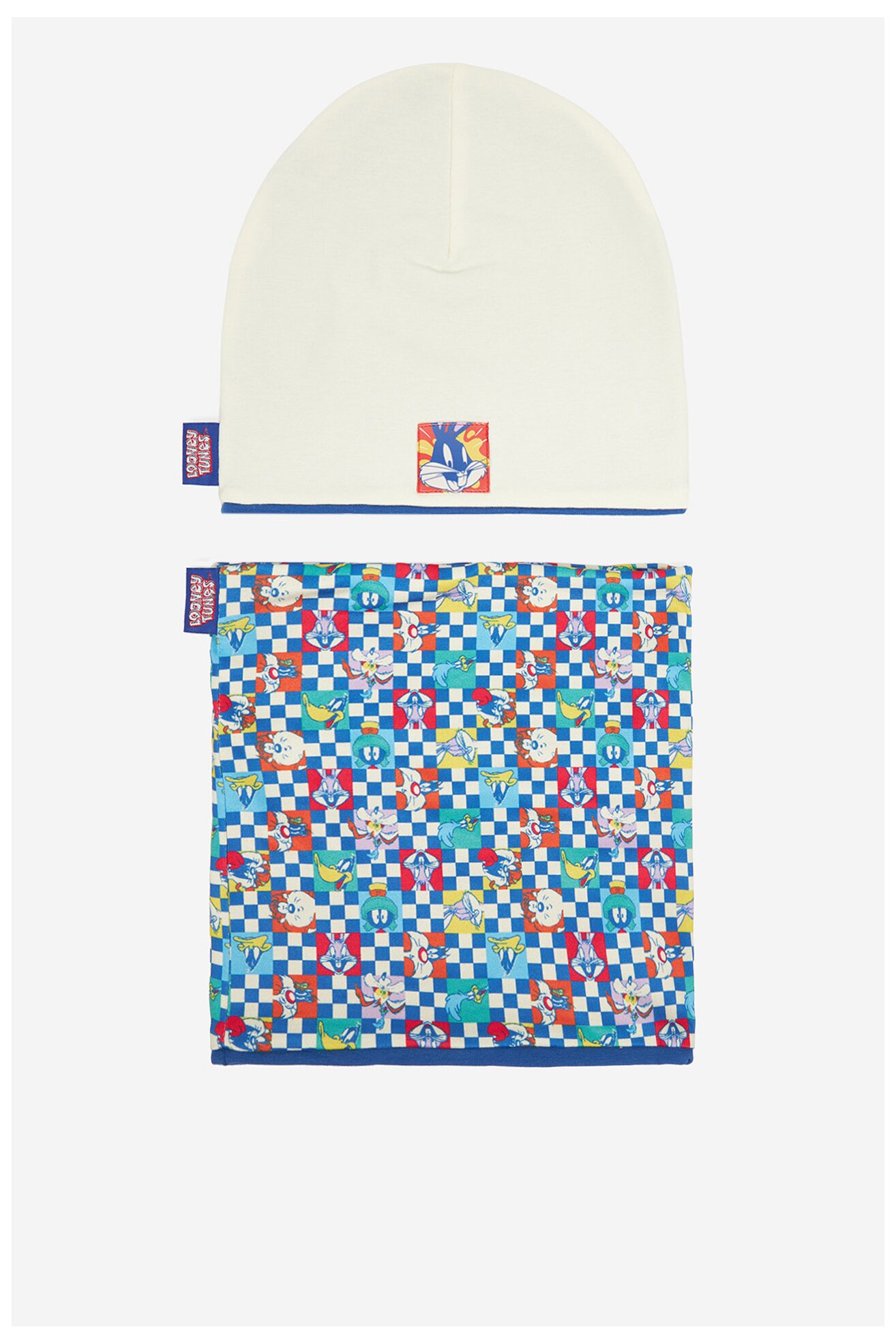 Gyermek szett Looney Tunes CEO-ACCCS-AW25-203WBLT MIX