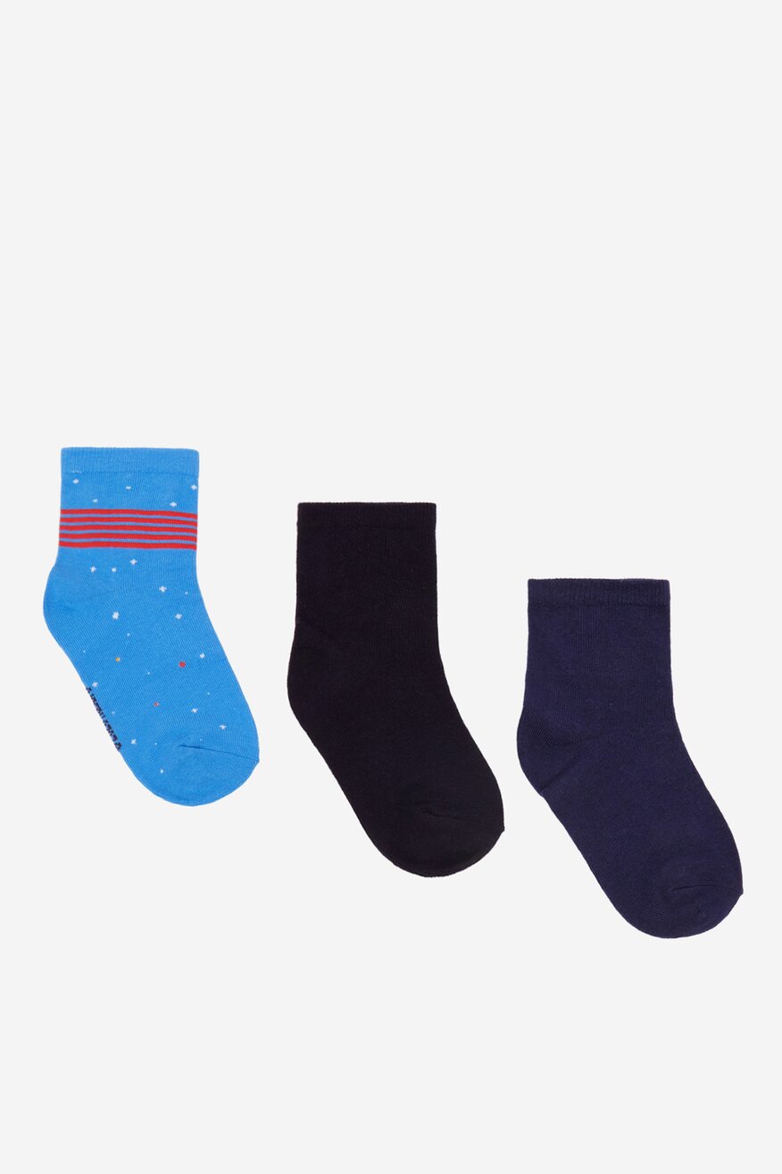 
                Čarape TRANSFORMERS MIKS - 5906751664124