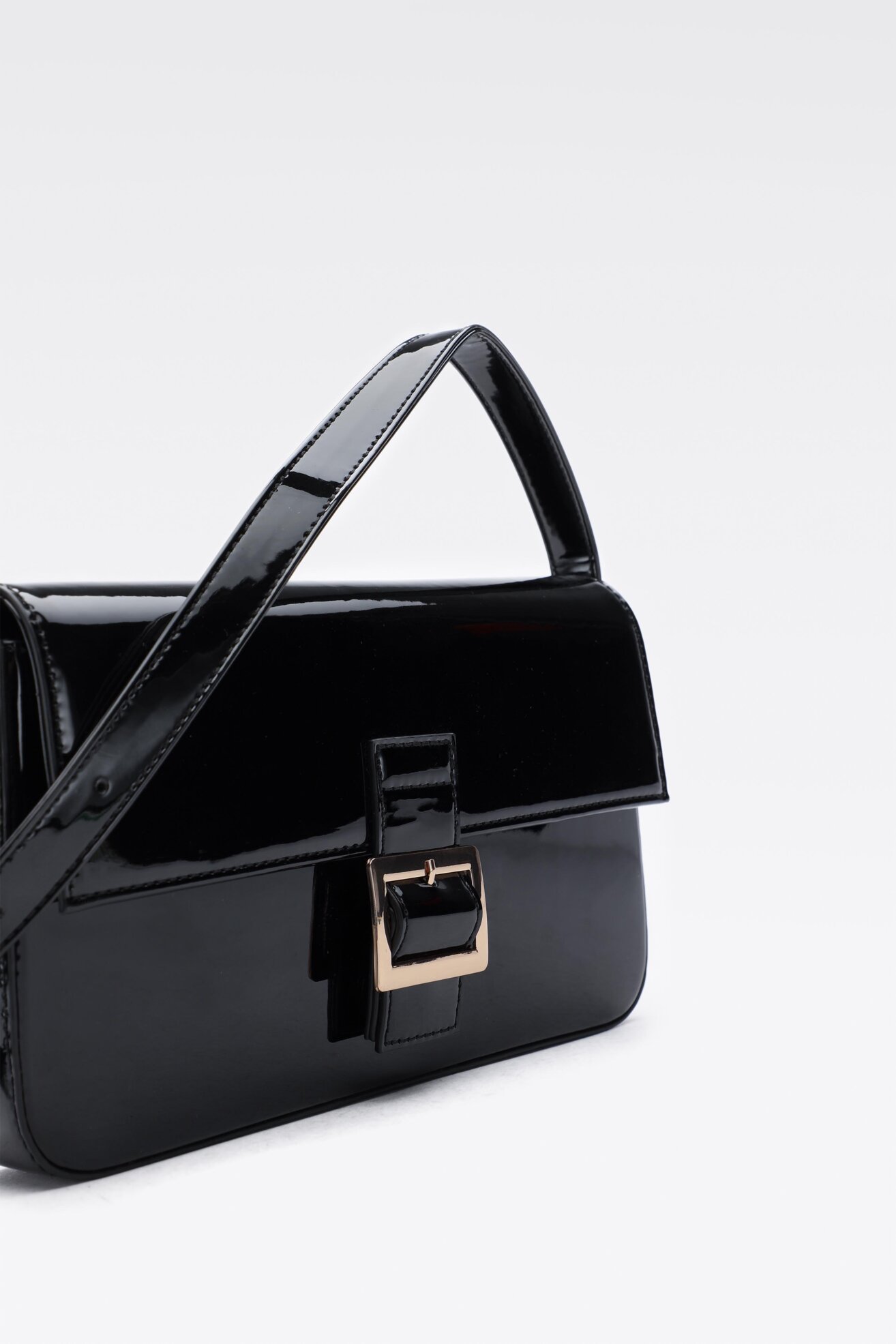 Torebka Jenny Fairy RX0720 Czarny