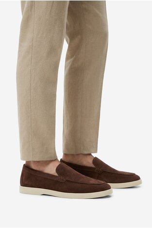 Мокасини Gino Rossi CEO-MASSI-01 MI08 КОРИЧНЕВИЙ