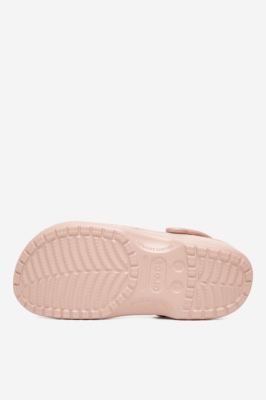 Джапанка за басейн Crocs РОЗОВ - 5906751206287