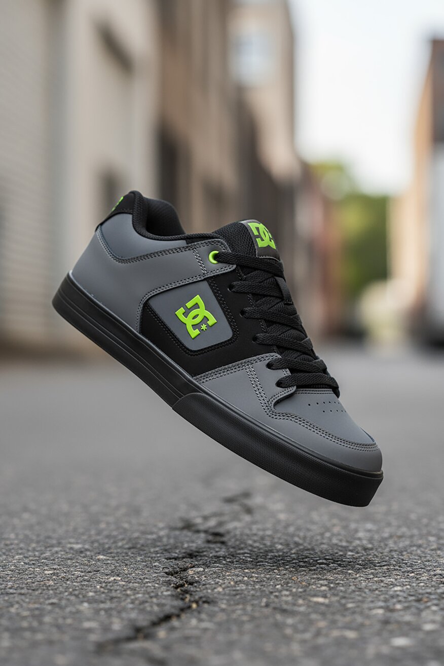 DC Shoes - EO-PURE - 5906751182116