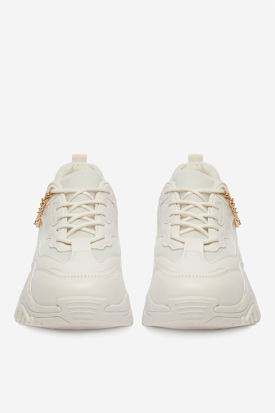 DeeZee - Sneakersy - 5904410883213