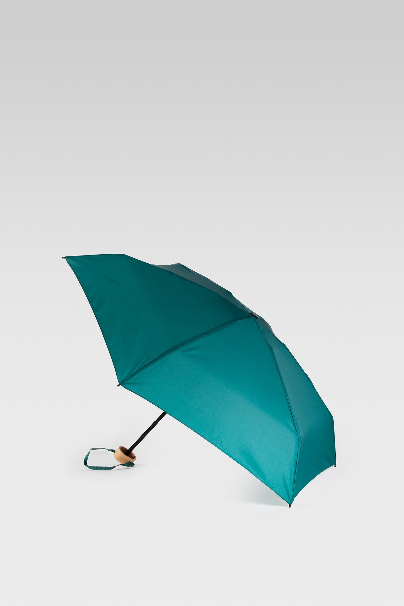 Parasol damski Lasocki 2WF-001-AW22 Zielony