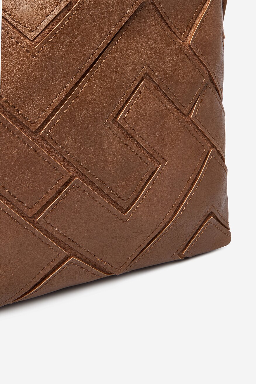 
                Kézitáska Lasocki CAMEL - 5906751332696