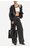 Geantă de mână Juicy Couture CEO-BIJXT3265WVP NEGRU