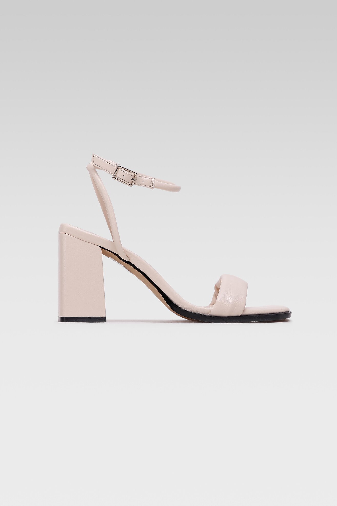 Sandały Jenny Fairy LS5682-02 Beżowy