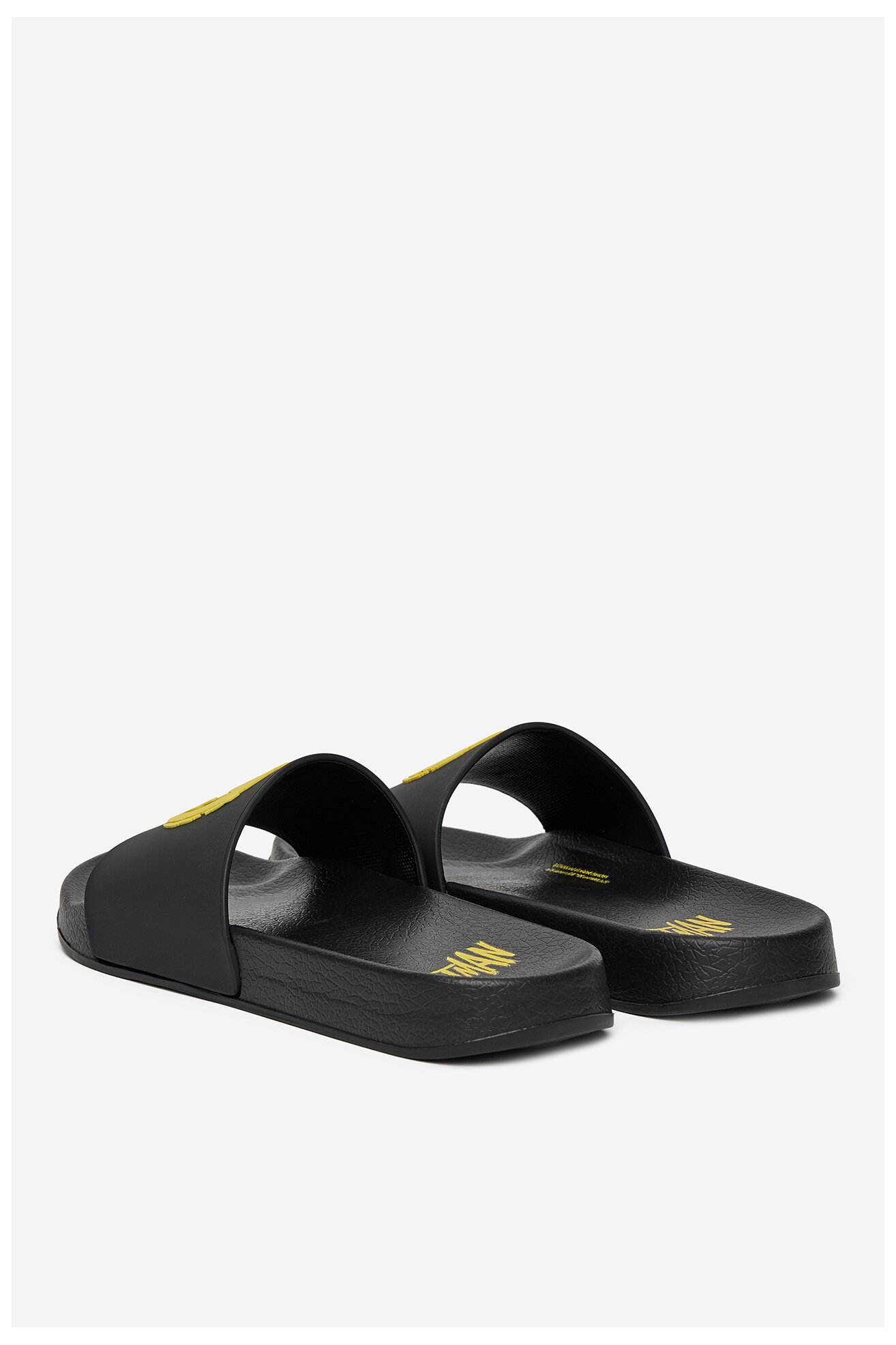 Șlapi pentru bazin Batman CP90-SS25-234WBBAT NEGRU