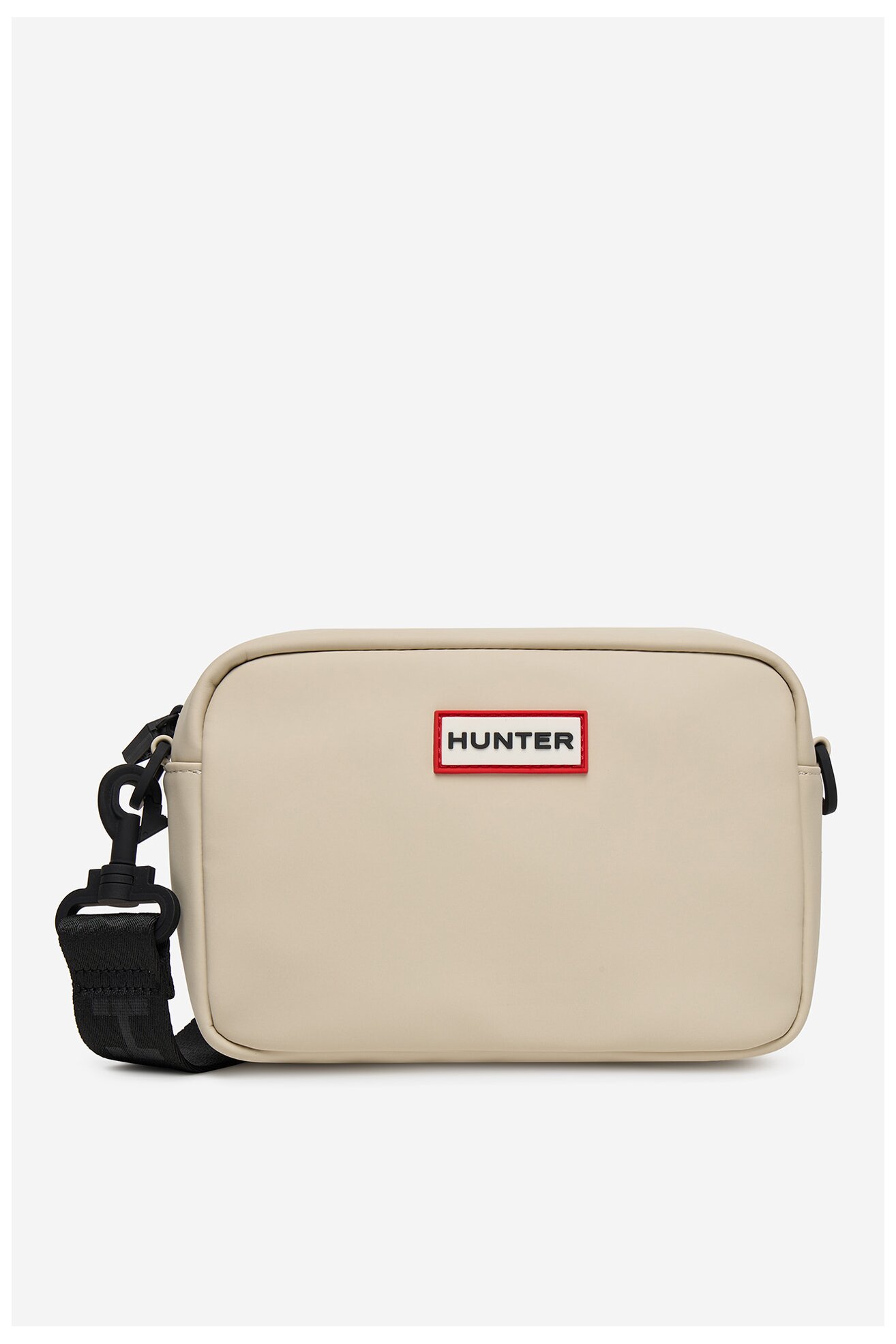 Сумка Чоловіча HUNTER C-HTR-XC-004-08 БЕЖЕВИЙ