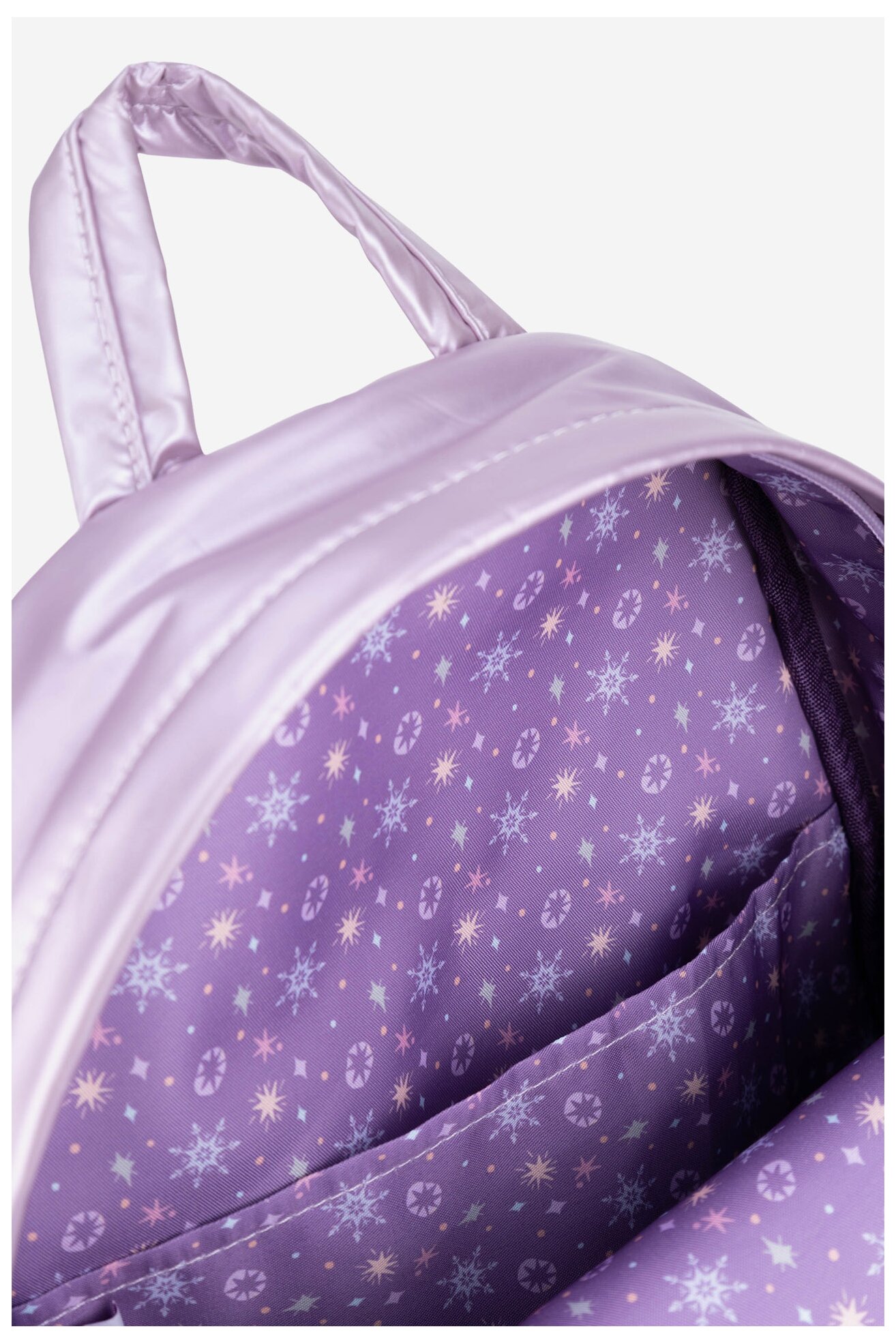 Hátizsák Frozen ACCCS-AW24-230DFR-A LILA