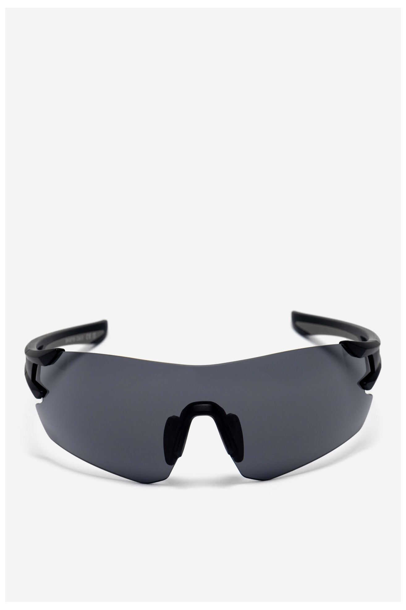 Uniseks naočare SHAQ SH 6719 CRNA