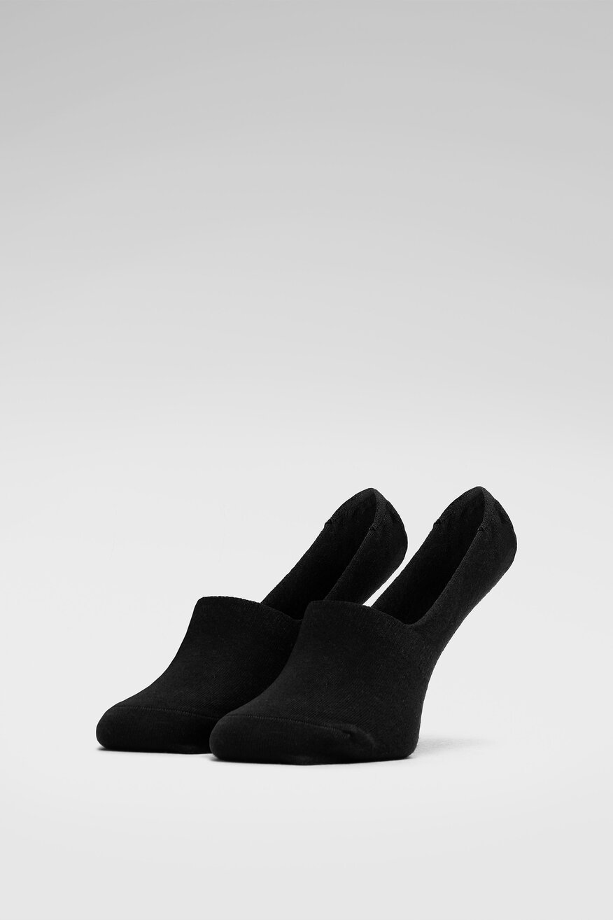 
                Čarape ACCCESSORIES SIVA - 5904248365158