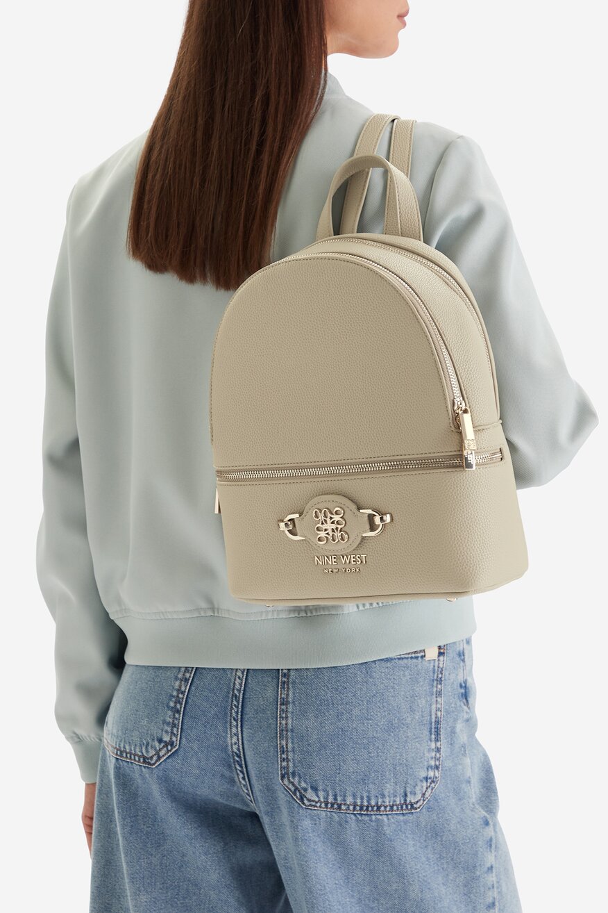 
                NINE WEST - Plecak - 5906751543054