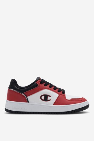 Кросівки спортивні Champion REBOUND LOW 2.0 S21906-RS001 ЧЕРВОНИЙ