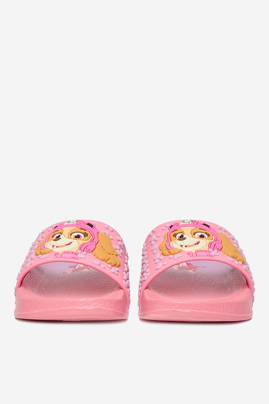 
                Шльопанець для басейну Paw Patrol РОЖЕВИЙ - 5906751884959