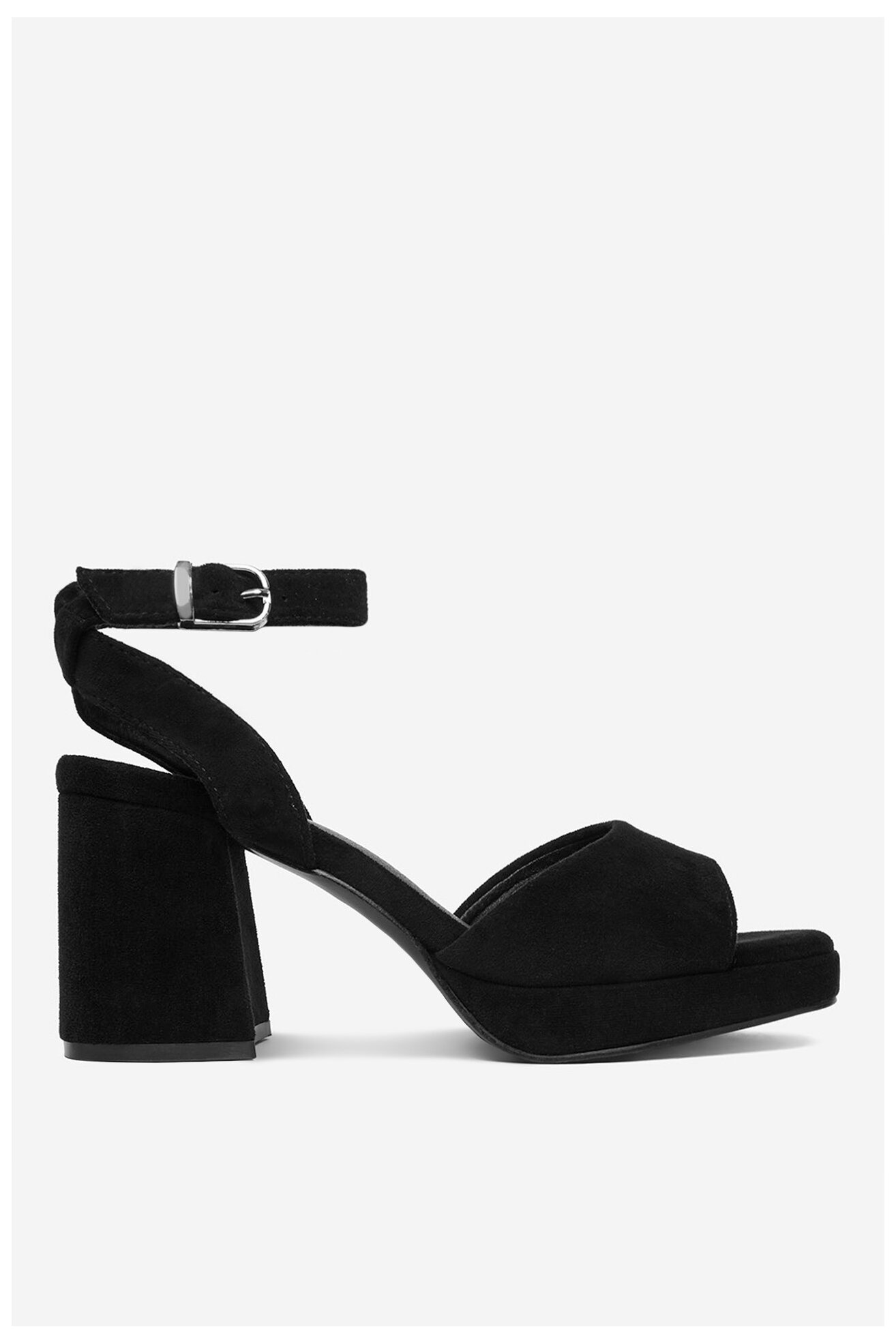 Сандалі DeeZee CEO-HY3065-2 ЧОРНИЙ