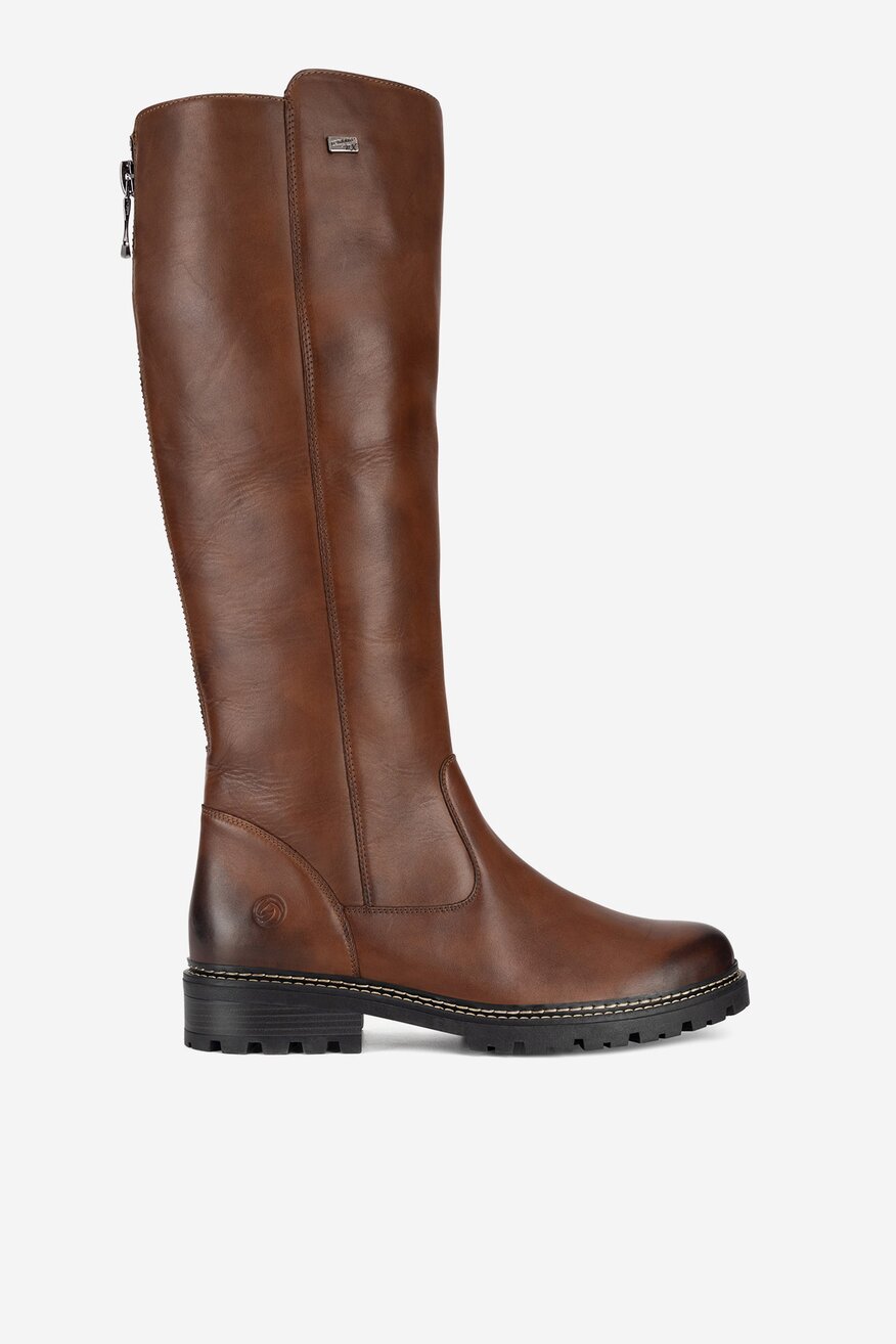 
                Ботуши Remonte КАФЯВ - 2230068905889