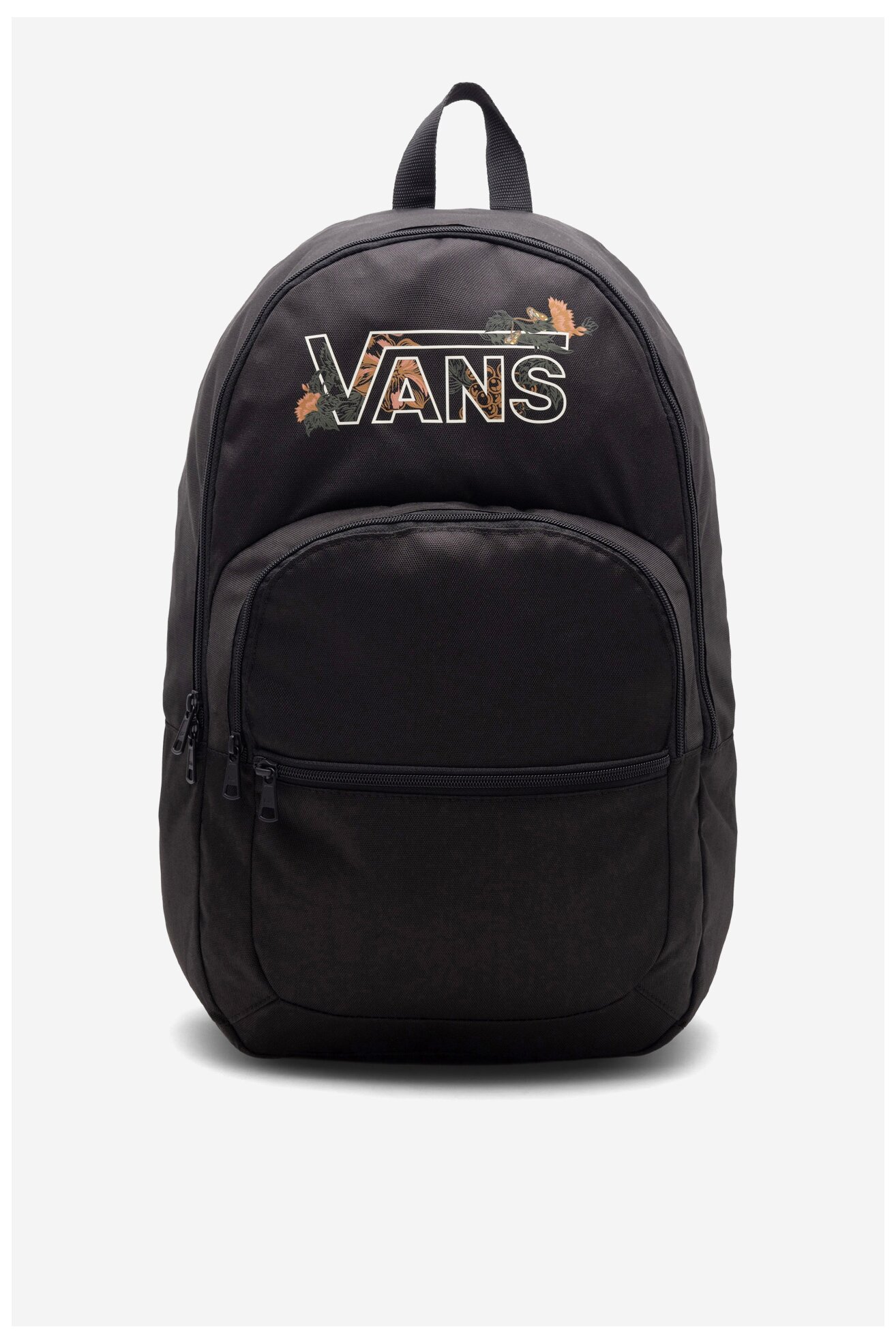 Plecak Vans RANGED 2 VN0A7UFNIY61 Czarny
